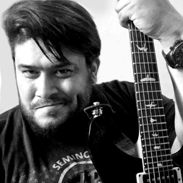 Alejandro Acosta S