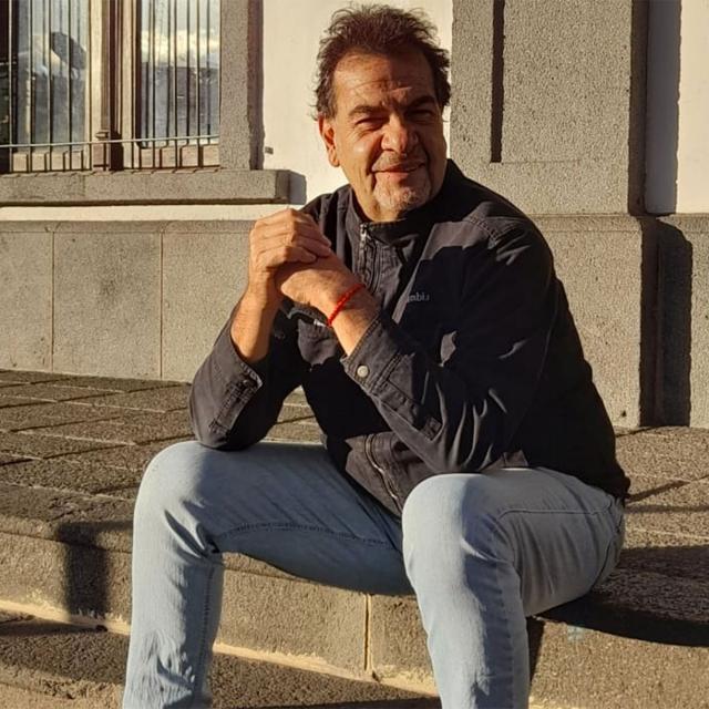 Luis Angel Castro
