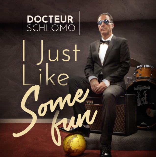 Docteur Schlomo