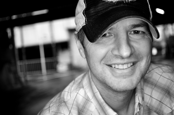 Jeff Nicholson