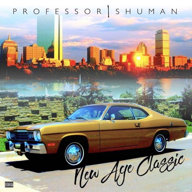 Professor Shuman