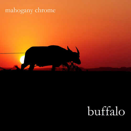 mahogany chrome