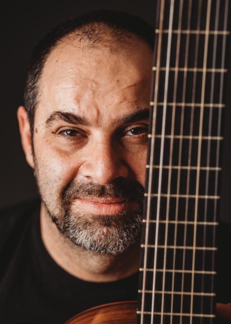 Abdallah Harati
