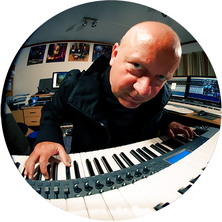 Futureworld Orchestra