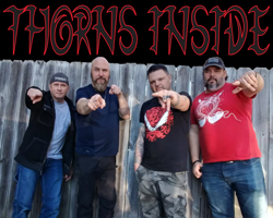 Thorns Inside