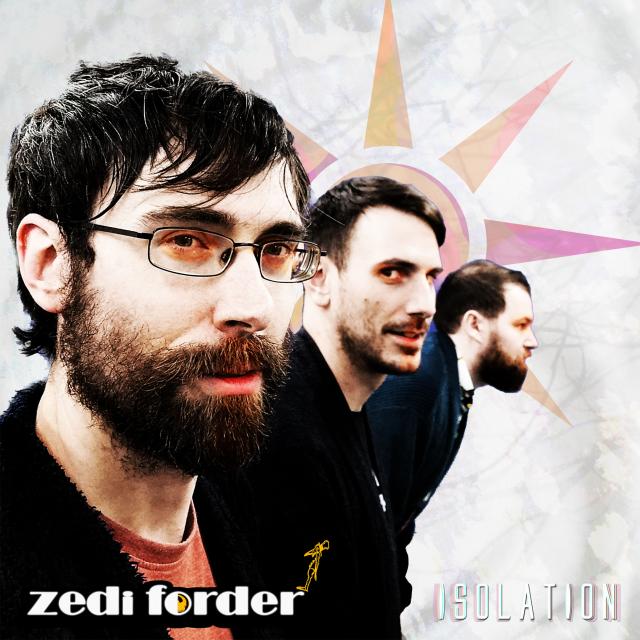 Zedi Forder