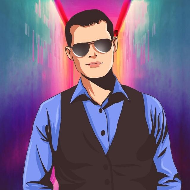 Jack Enox