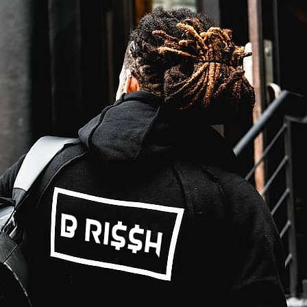 B RISSH