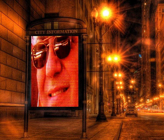 Norman Kerner