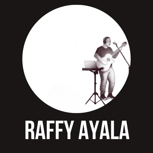 Raffy Ayala