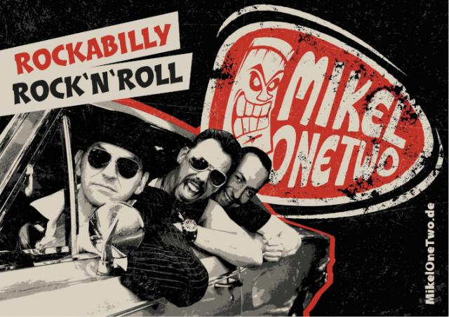 Mikel Onetwo