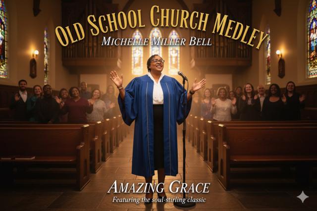 Michelle Miller Bell