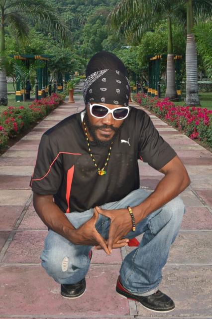 Jah Soulja