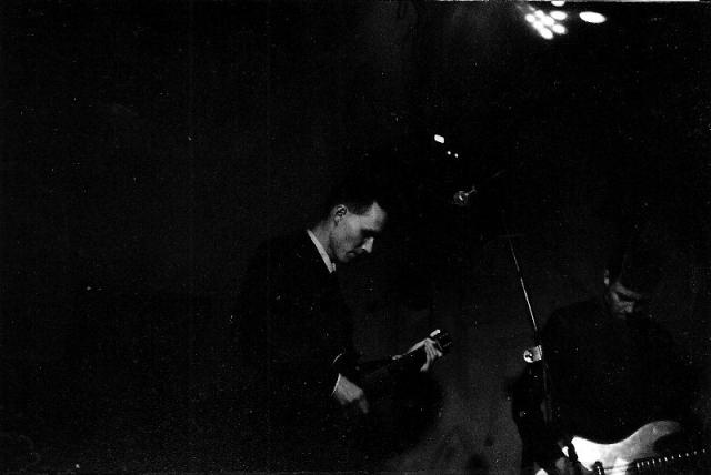 The Dizzy Heads