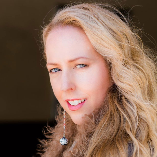 Allison Adams Tucker