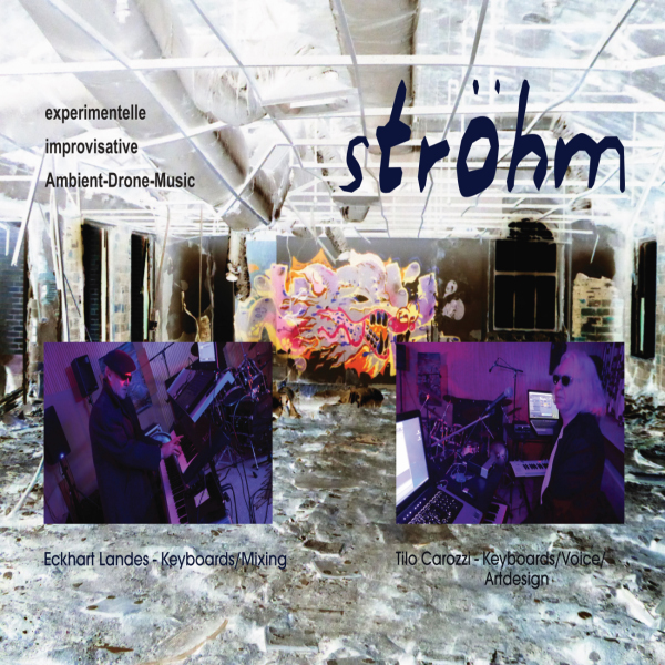 Ströhm