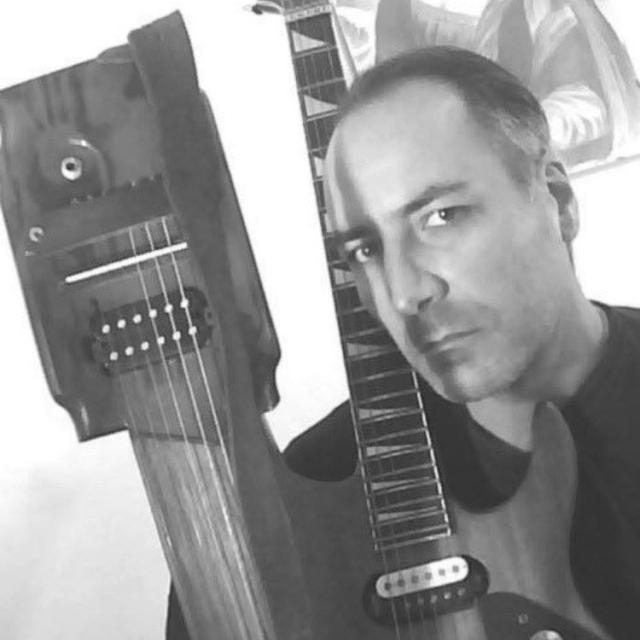 Marco Esu