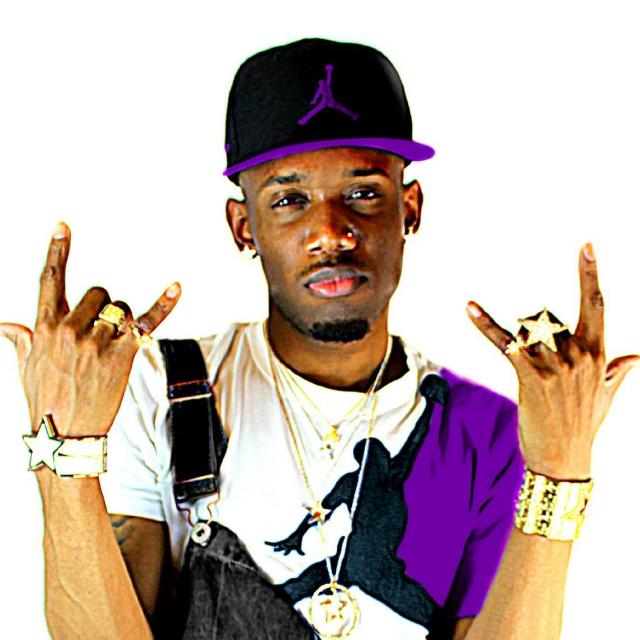 Shaudy Prince