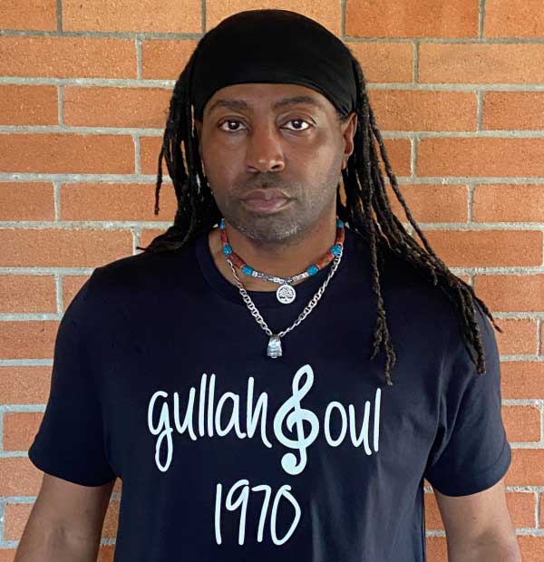 Lee Alston Gullahsoul Muzik