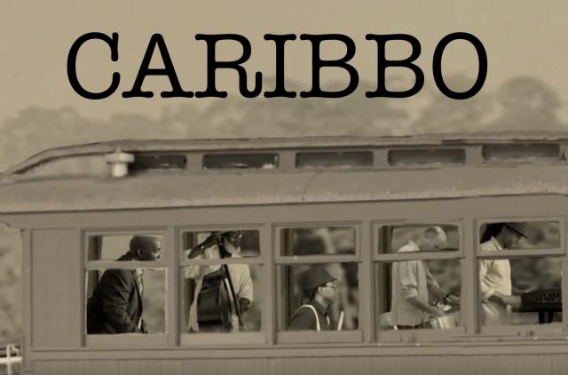 CARIBBO