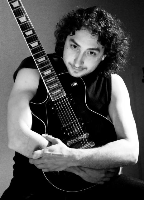 Eduardo Silva