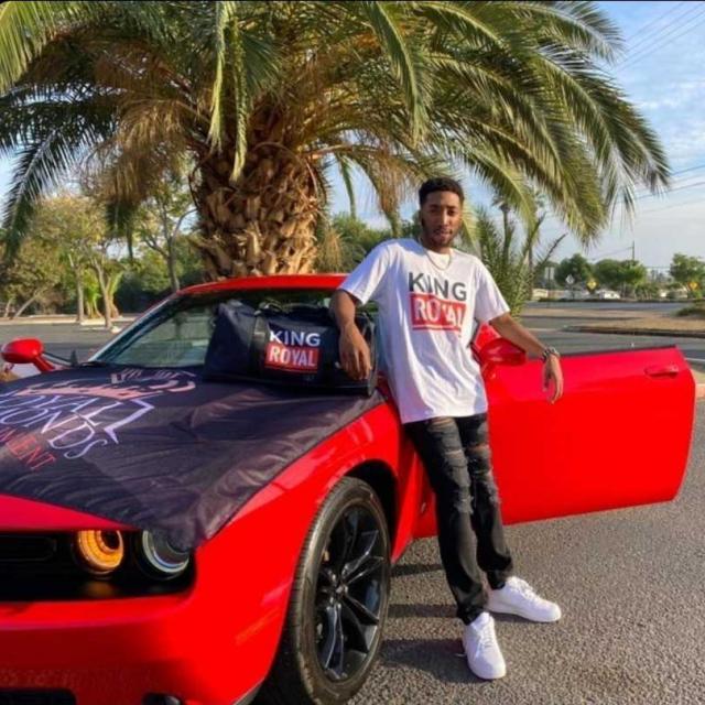 King Royal