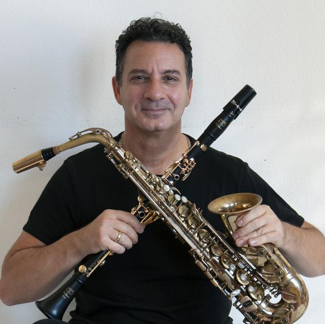 Roberto Petroli