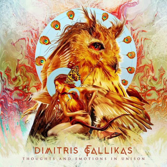 Dimitris Gallikas