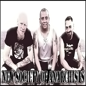 New Society of Anarchists (N.S.O.A)
