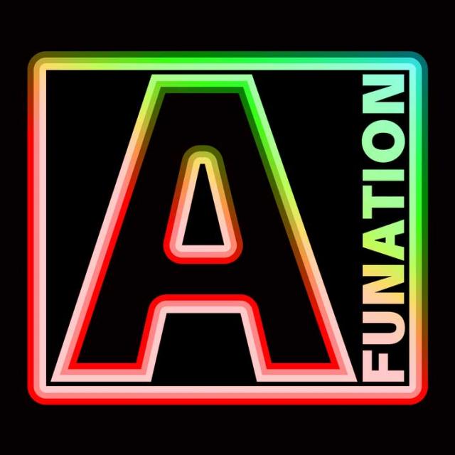AFUNATION RECORDS