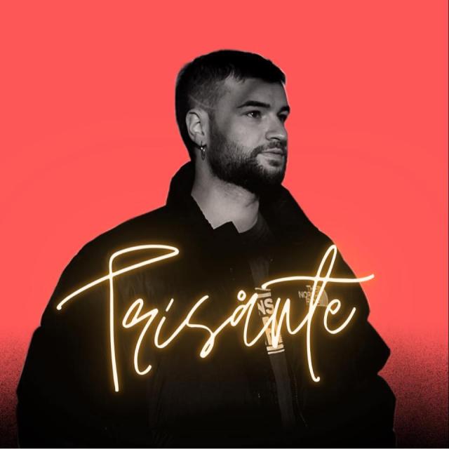 TRISÅNTE