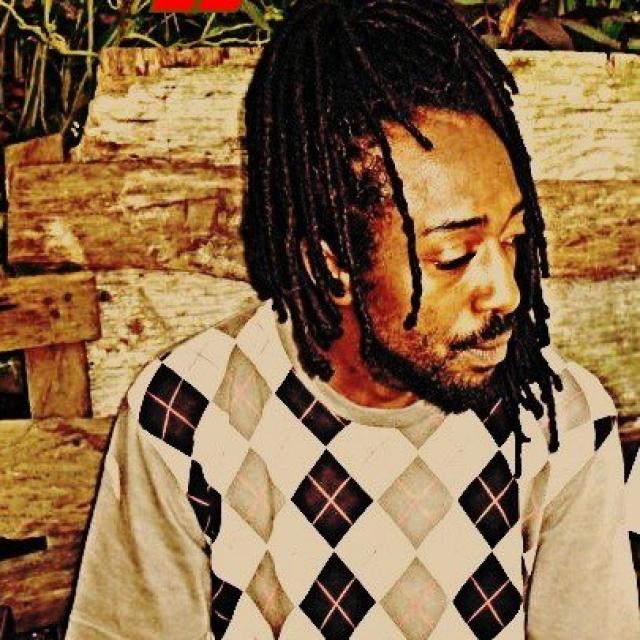 Jah Bless