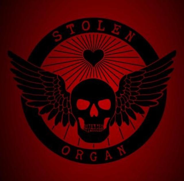 Stolen Organ