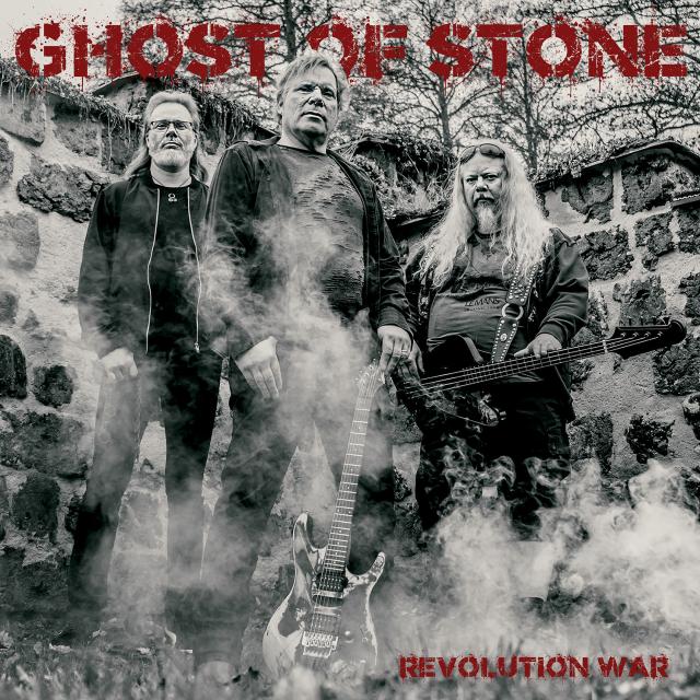 Ghost Of Stone