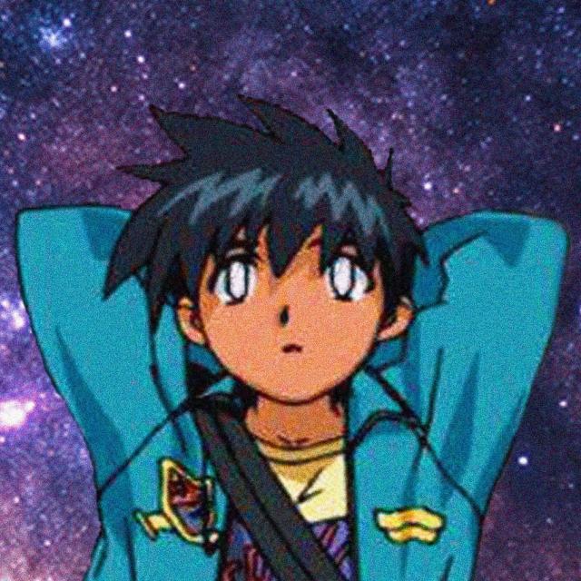 Manny Hyuga