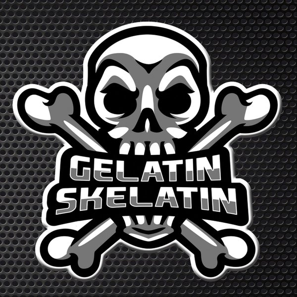 Gelatin Skelatin