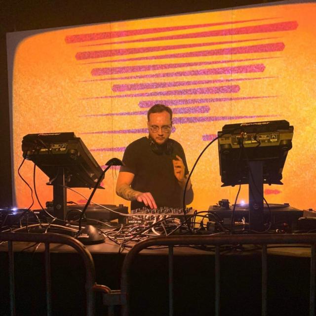 Dominik Fröhlich