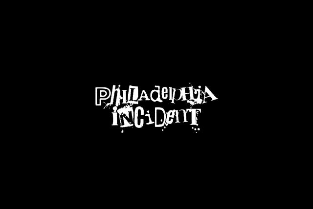 Philadelphia Incident
