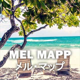 Mel Mapp / Mel Coreen