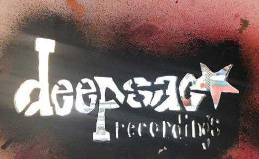 Deepsac Recordings