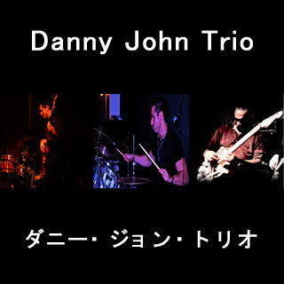 Danny John Trio