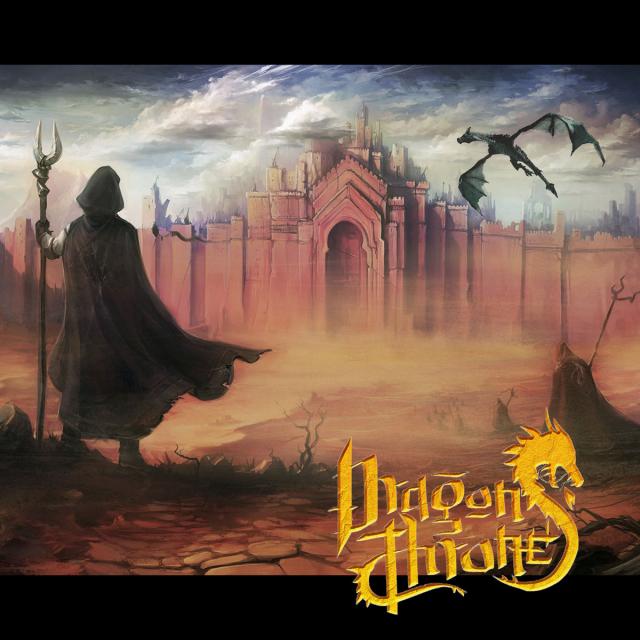Dragon Throne