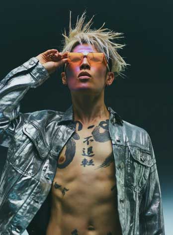 MIYAVI