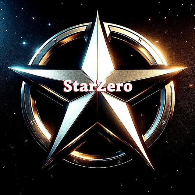 StarZero