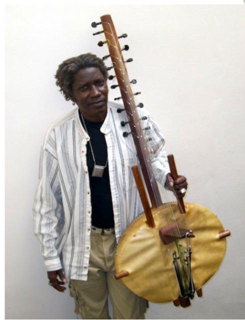 Abdou Mboup & Waakaw