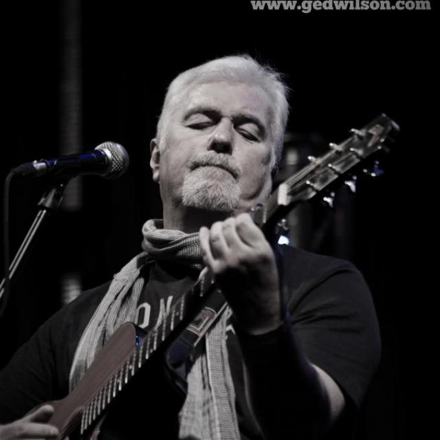 Ged Wilson