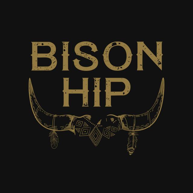 Bison Hip
