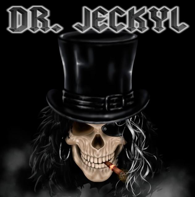 DR. JECKYL