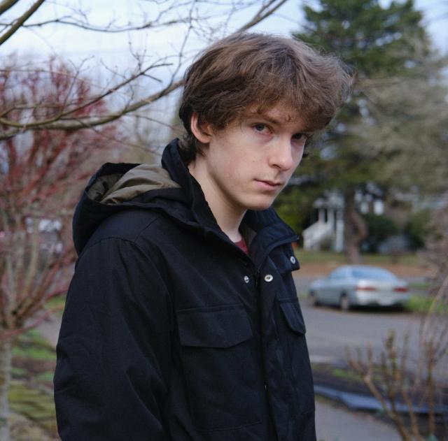 Elijah Knutsen