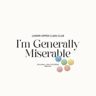 Lower Upper Class Club